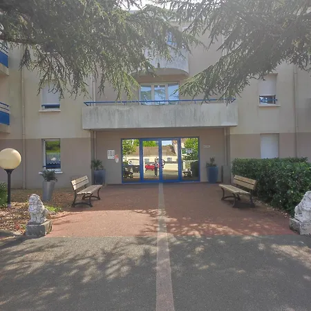 Les Jasmins D'aytre Aytré