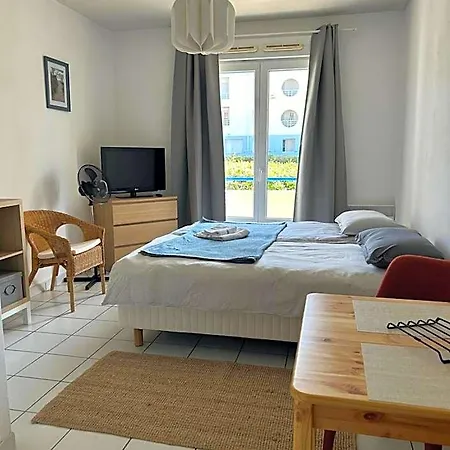 Les Jasmins D'aytre 3* Aytré