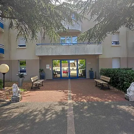Aparthotel Les Jasmins D'aytre 3*