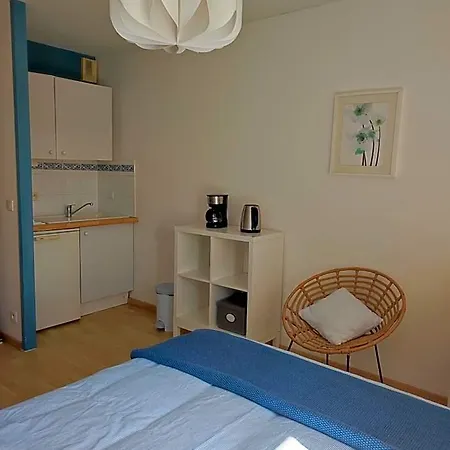 Aparthotel Les Jasmins D'aytre 3*