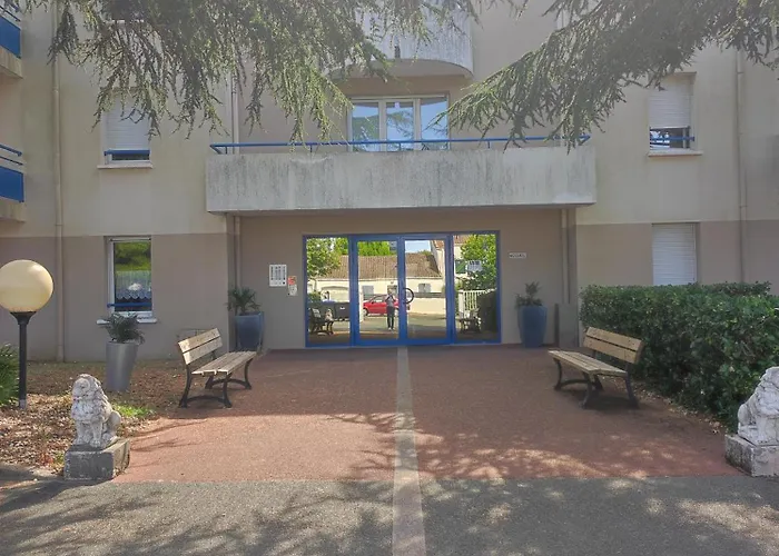 Les Jasmins D'aytré Aytré